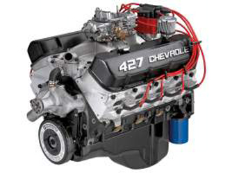 C3547 Engine